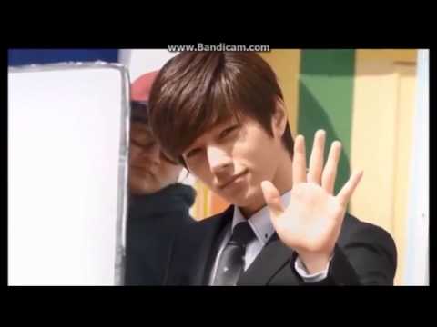 Kim Myungsoo & Kim Jongin - TROUBLEMAKER