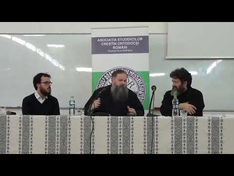 Părintele Gheorghe Colțea - Destinul neamului nostru