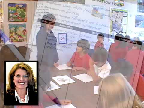 Functional Behavioral Assessment: Conducting an ABC Analysis