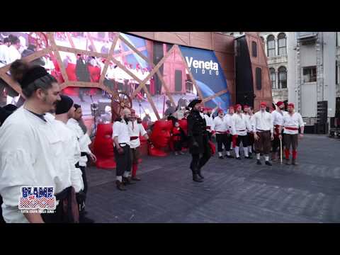 El Carneval e i Signori della Notte