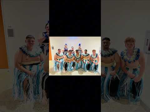 Folau Tongan Dance (Langi ‘o tutoatasi) remix