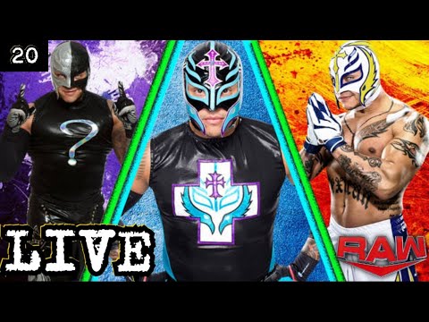 🔴 WWE RAW Live Stream July 25th 2022 Reaction Watch Along