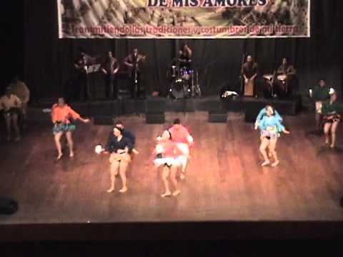 PERÚ DE MIS AMORES BF - ALCATRAZ