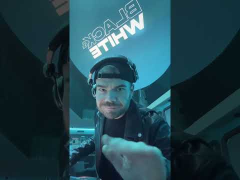 FATBOY(HU) @ BLACK & WHITE PARTY, LOCK BUDAPEST