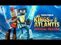 KINGS OF ATLANTIS OFFICIAL TRAILER