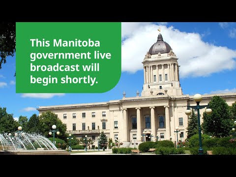 Canada and Manitoba invest to create good jobs in Winnipeg