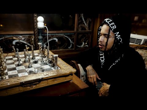 Broke Boii - 4am Freestyle (Official Video)