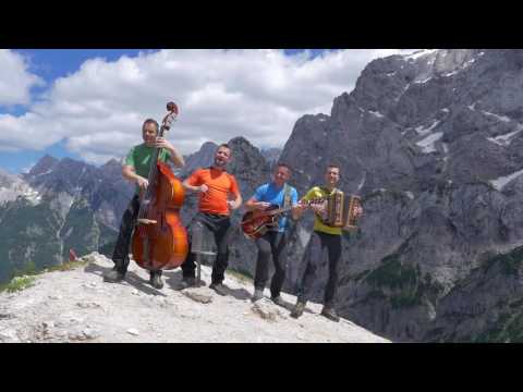 Skupina Špica - Gora ni nora (Official video) NOVO! 10 pravil varnega pohodništva in planinarjenja!
