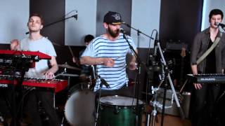 X AMBASSADORS &quot;Unconsolable&quot; - Live at Suite 268