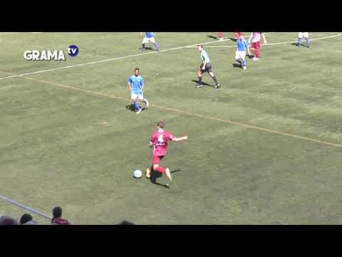 CE Júpiter 1-1 FE Grama