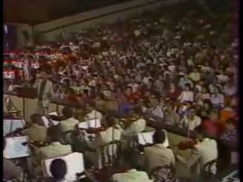 TV archive | Saddam-era Iraqi Patriotic Song - "Swords of Iraq" [ياكاع ترابج كافوري]| Official Video