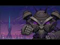 Shadow Fight 2 Ost Gate Keeper
