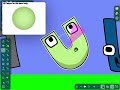Alphabet Lore Band Pt1 Pt2