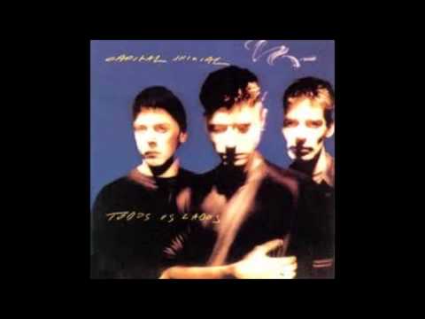 Todos Os Lados - Capital Inicial