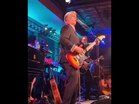 Shaun Cassidy - "Hey Deanie" 6.25.2023 @54below