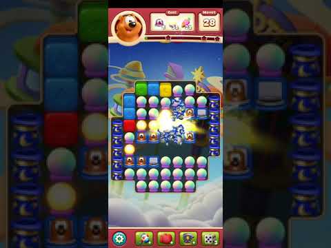 Toon Blast level 6011