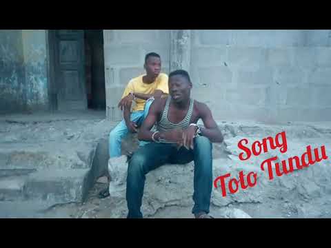 Young killer (Twaha) ft Bright (John) ~ Toto Tundu video cover