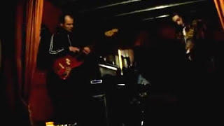 Andy Shalders band - Highway 49