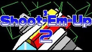 Cover art for Shoot-'Em-Up 2