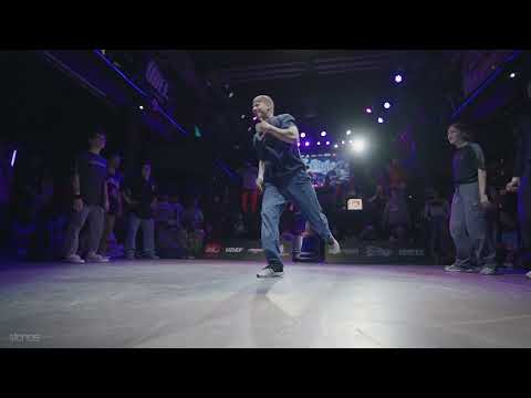 Breakmatic vs. Stray Paths [SEMIS] Freestyle Session Special Edition 2022 | .stance