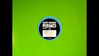 RUFF SQWAD - RSMD (3 Clips)
