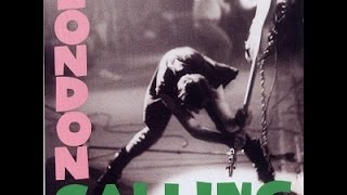 The Clash - Brand New Cadillac (Subtítulos en Español)