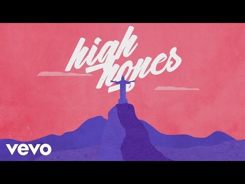 Andy Bianchini - High Hopes (Audio) ft. Yves Paquet