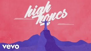 Andy Bianchini - High Hopes (Audio) ft. Yves Paquet