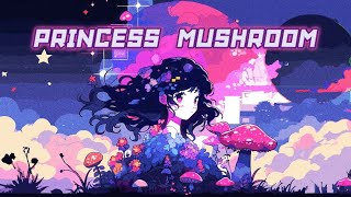 Cover art for PRINCESS MUSHROOM
