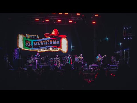 Así la Pasamos con la Gente de San Luis Jilotepeque, Guatemala 🇬🇹Mi Banda el Mexicano🇲🇽