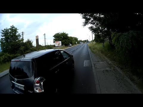 KEM-003 Centizés - Close pass