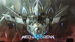 【PR配信】MechaBREAKやります～！【みねね】