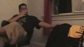 Mistakes Music Video