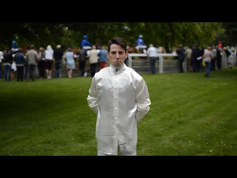 European Jockeys' Cup 2017 - 2nd Invitation [M. Barzalona, C. Demuro, I. Mendizabal, F. Minařík]