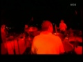 Paul Weller - Has my fire really gone out  (Haldern Pop Festival 2004)