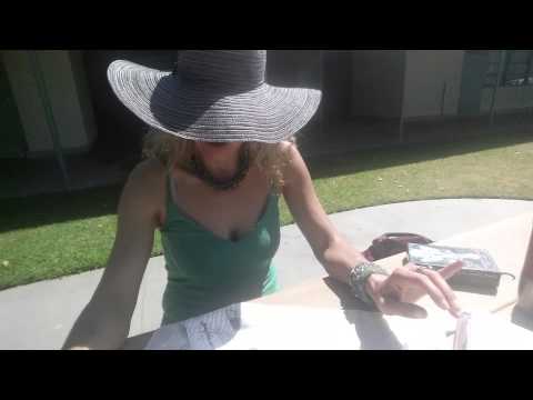 Capricorn Full Moon July 1,'15 Part 2 Tarot & Oracle, Herbs & OIls, Yoga w/ Sirena Nereida