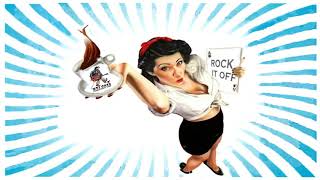 Sti Catz Rockabilly trio