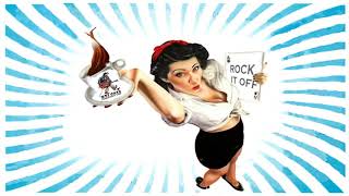 Sti Catz Rockabilly trio video preview