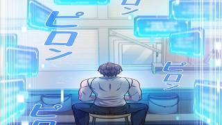 【異世界漫画最新作】一人きりの地球で千年修練した男。帰還した英雄たちや異世界の神々を、ただの「一撃」で絶望させる圧倒的な武力の頂点！1~45【異世界漫画】