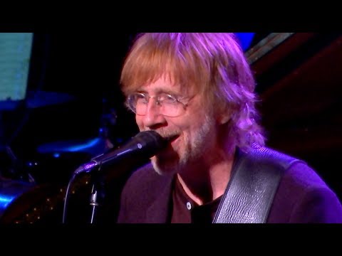 Blaze On - Trey Anastasio / Jazz at Lincoln Center Orchestra with Wynton Marsalis | Live from Here