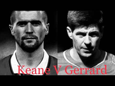 Keane V Gerrard