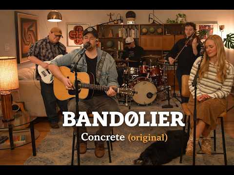 Bandølier - Illinois - Misc Originals