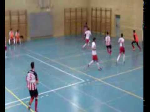 2014-2-26 REGIONAL RECREATIU - CAS CONCOS