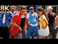 8K Remastered Dhinka Chika Salman Khan Asin Ready