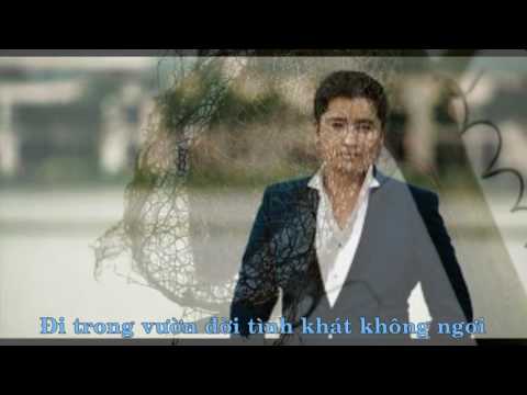 Tình khát Sheet - Xuân Phú