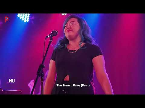 Trailer - Bihzhu - The Heart Way (Featuring The Voice In Your Head)