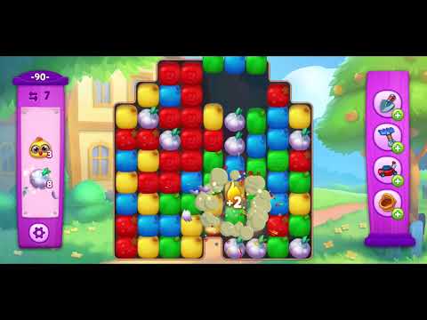 Farmscapes - Level 90 - How to complete