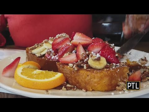 Central Diner Robinson Pa