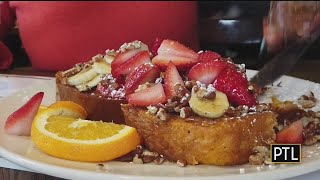 Diner Week: Central Diner & Grille