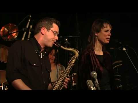 Marilyn Mazur's Future Song - Live at Copenhagen Jazzhouse, 2006